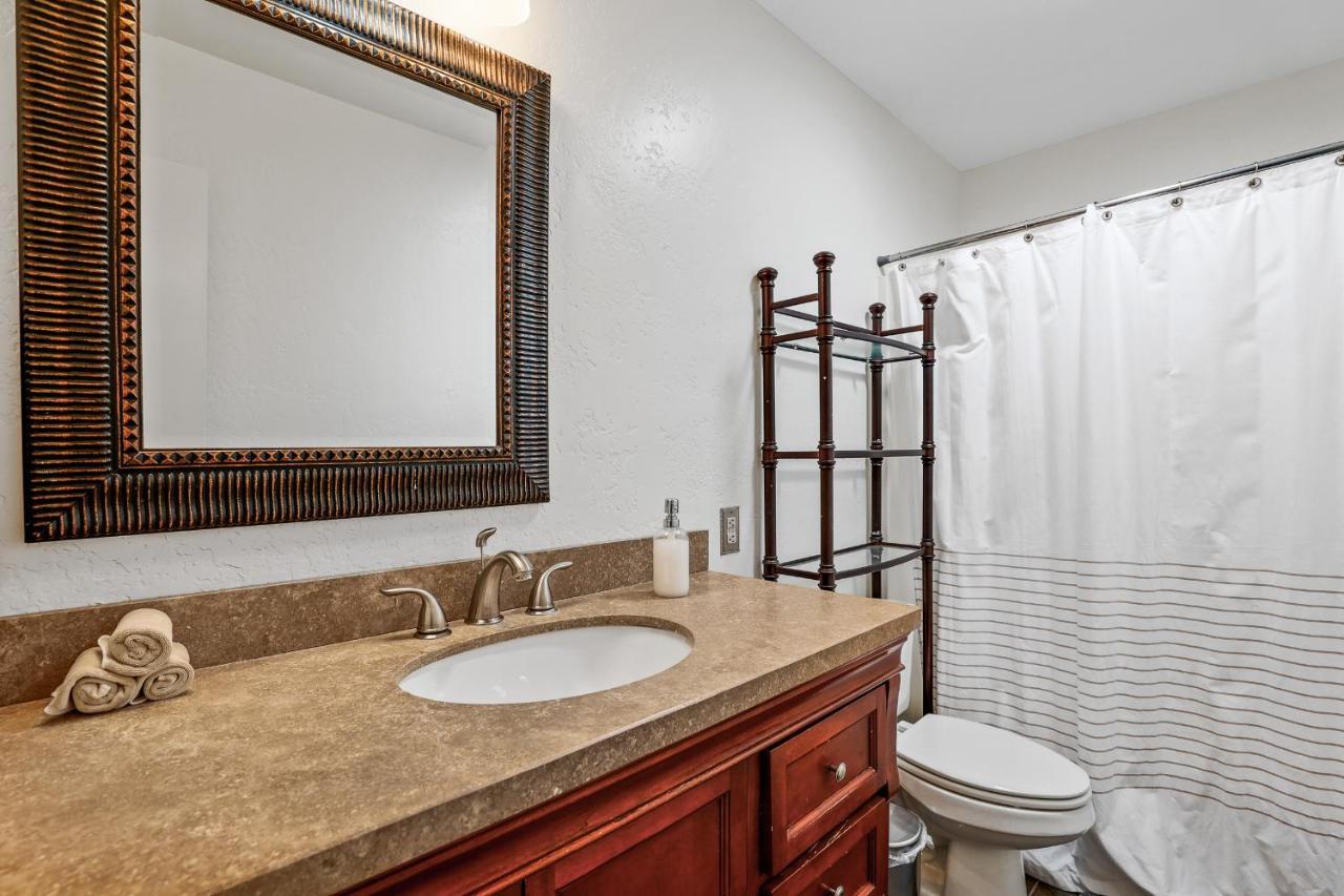 Captivating Continental Country Club Retreat With 4 Bdr And Spacious Deck! Flagstaff Exterior foto